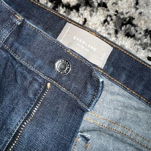 Everlane Men’s Slim Fit Jeans 31x32